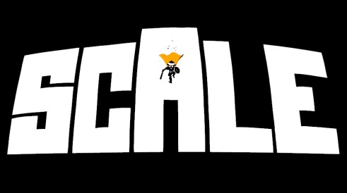 A still of the animated logo from SCALE: https://als2dart.com/scale/
